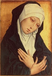 Mater Dolorosa